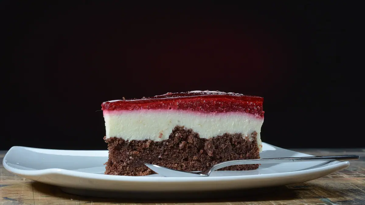The Bagetelle – cake shop in Black Friars, Leicester
